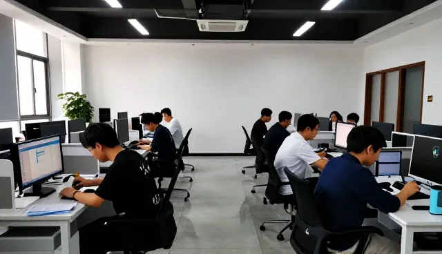 企业管理系统帮助客户实现技术目标