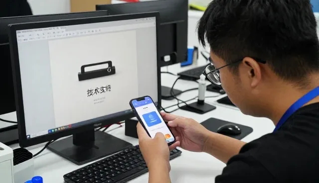 如何选择适合技术支持的智能物联平台？