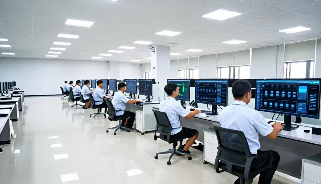 智能物联平台系统集成中的客户反馈处理方法